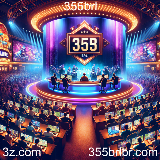 A Ascensão dos Esports: Uma Nova Era no Entretenimento Digital