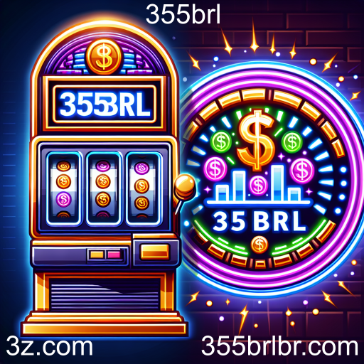 Descubra a Emoção dos Jogos de Jackpots no 355brl