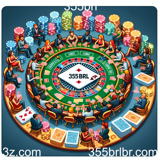 A Ascensão dos Jogos de Mesa em Tempos Modernos